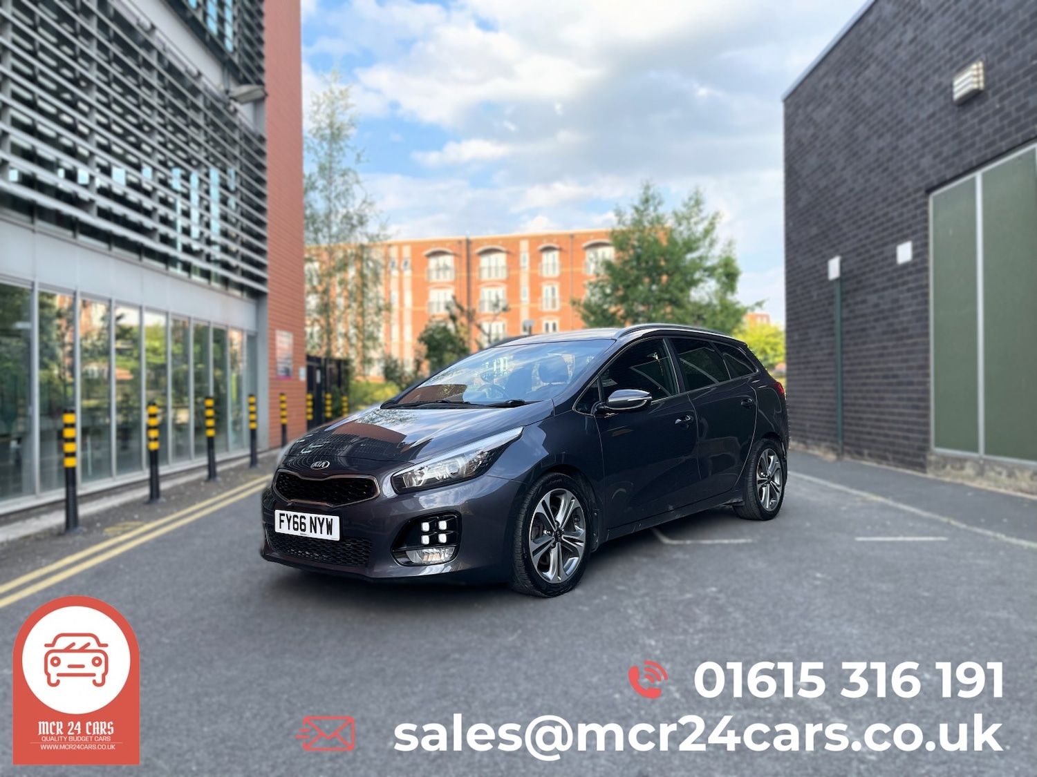 Used Kia Ceed 2016 for sale - 76605814: Photo 28