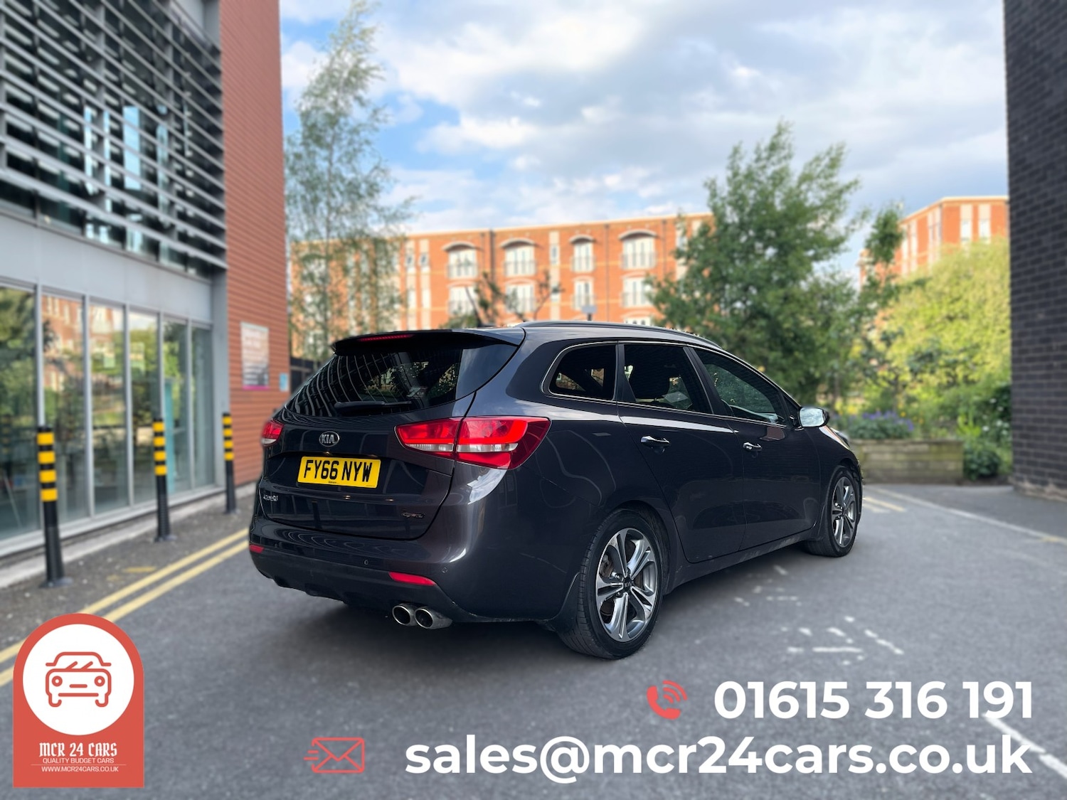 Used Kia Ceed 2016 for sale - 76605814: Photo 29