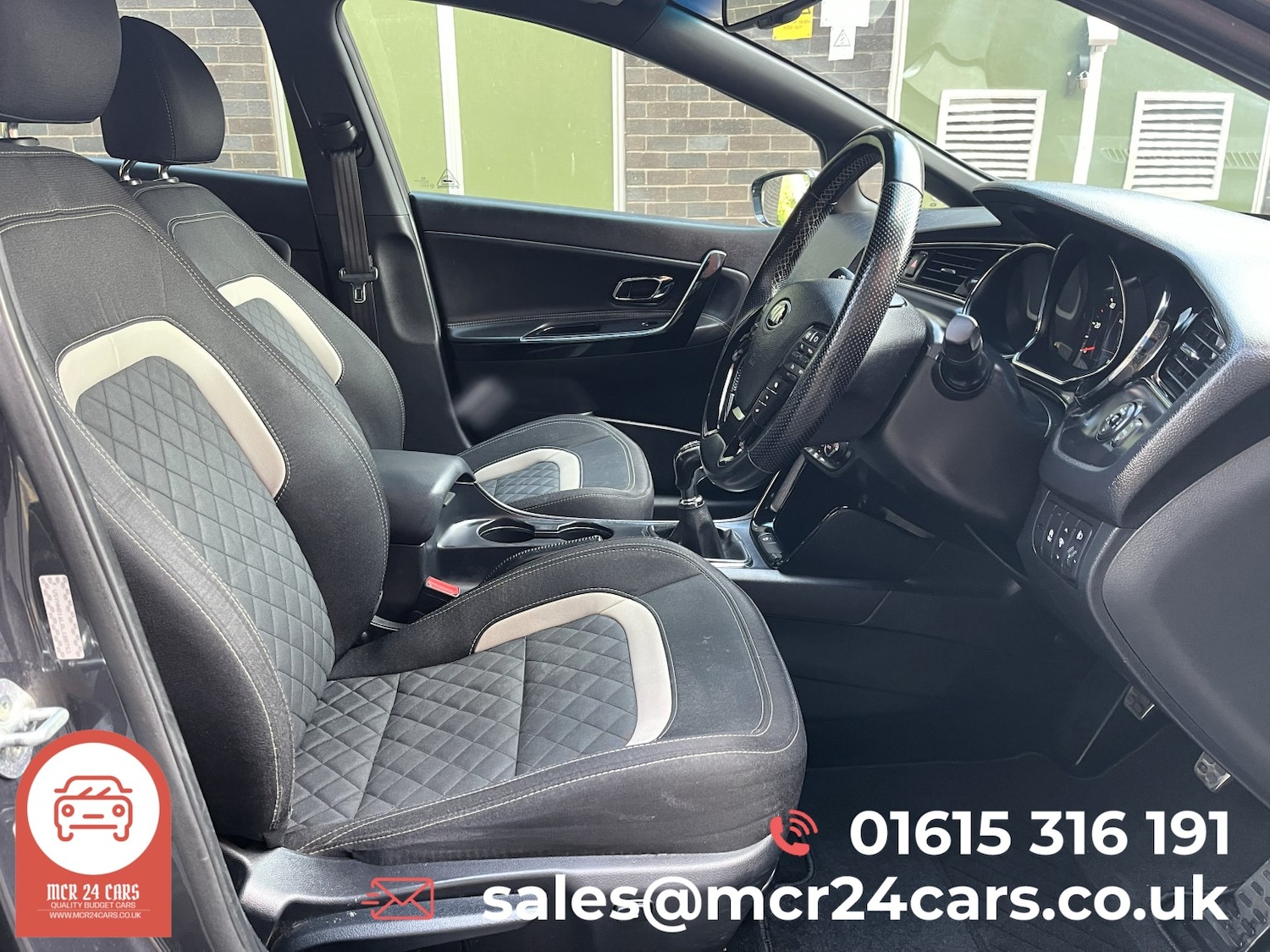 Used Kia Ceed 2016 for sale - 76605814: Photo 3