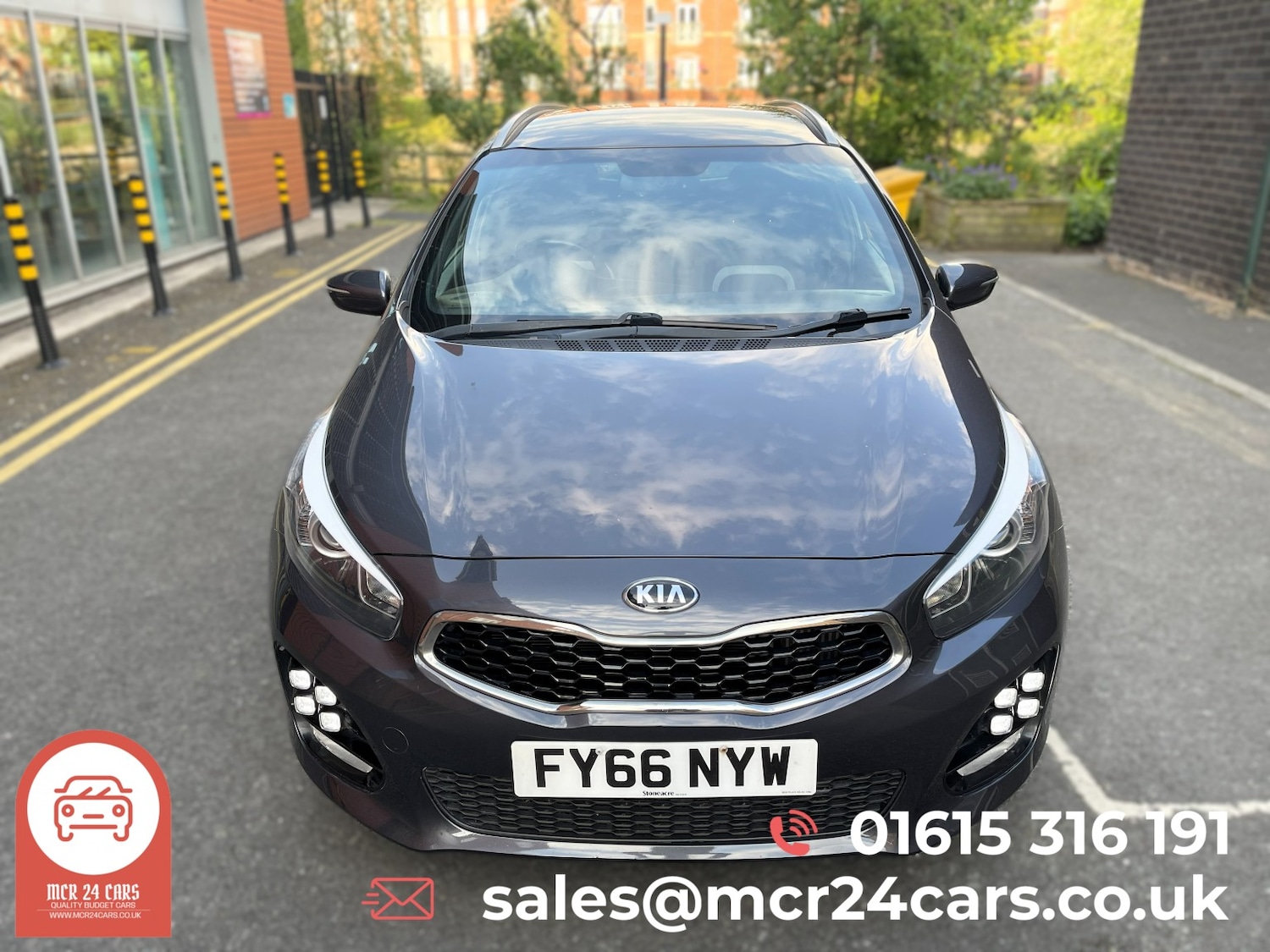 Used Kia Ceed 2016 for sale - 76605814: Photo 30