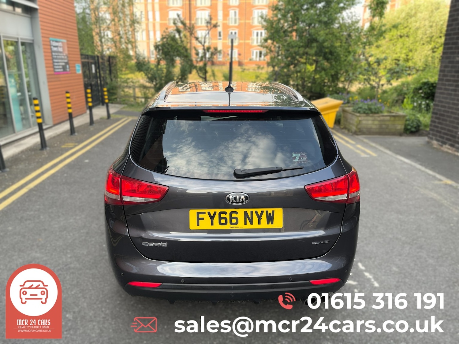 Used Kia Ceed 2016 for sale - 76605814: Photo 31