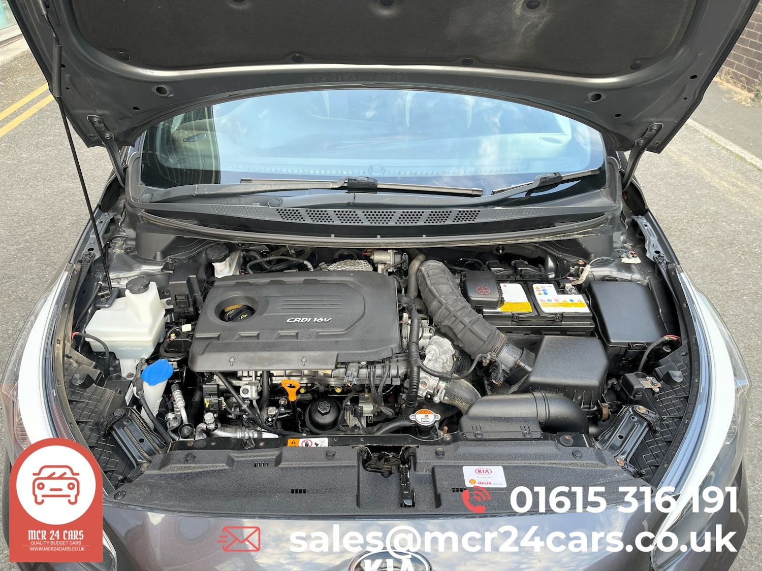 Used Kia Ceed 2016 for sale - 76605814: Photo 35