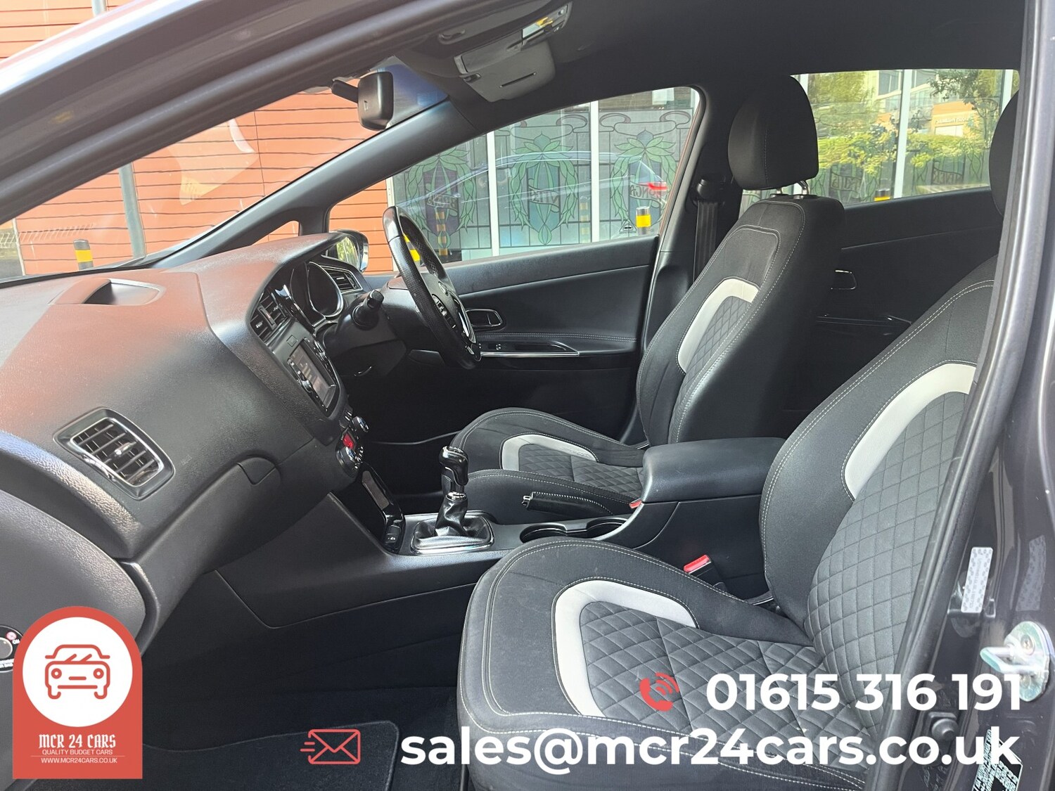 Used Kia Ceed 2016 for sale - 76605814: Photo 38