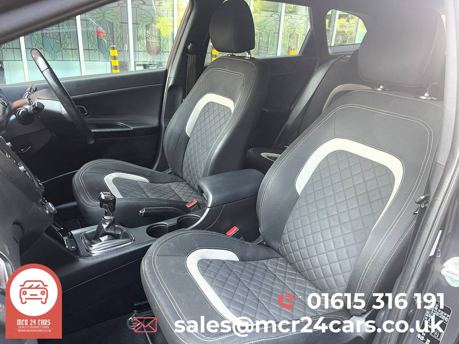 Used Kia Ceed 2016 for sale - 76605814: Photo 39