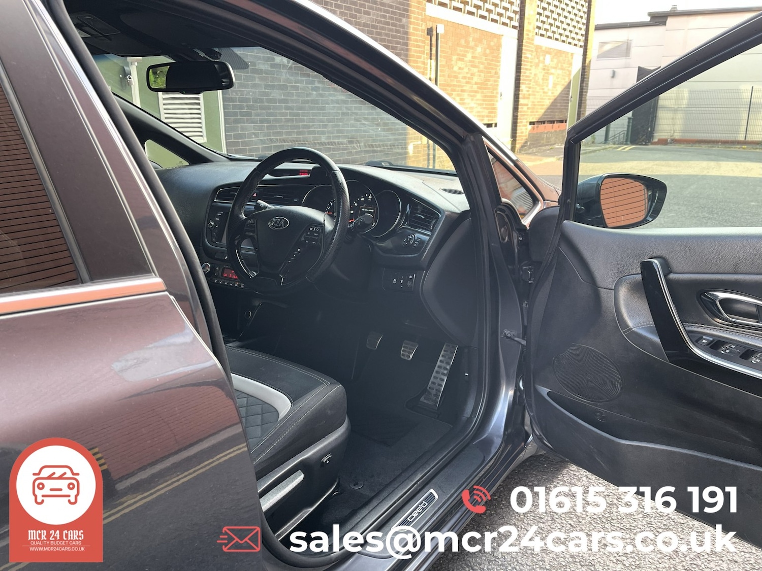 Used Kia Ceed 2016 for sale - 76605814: Photo 40