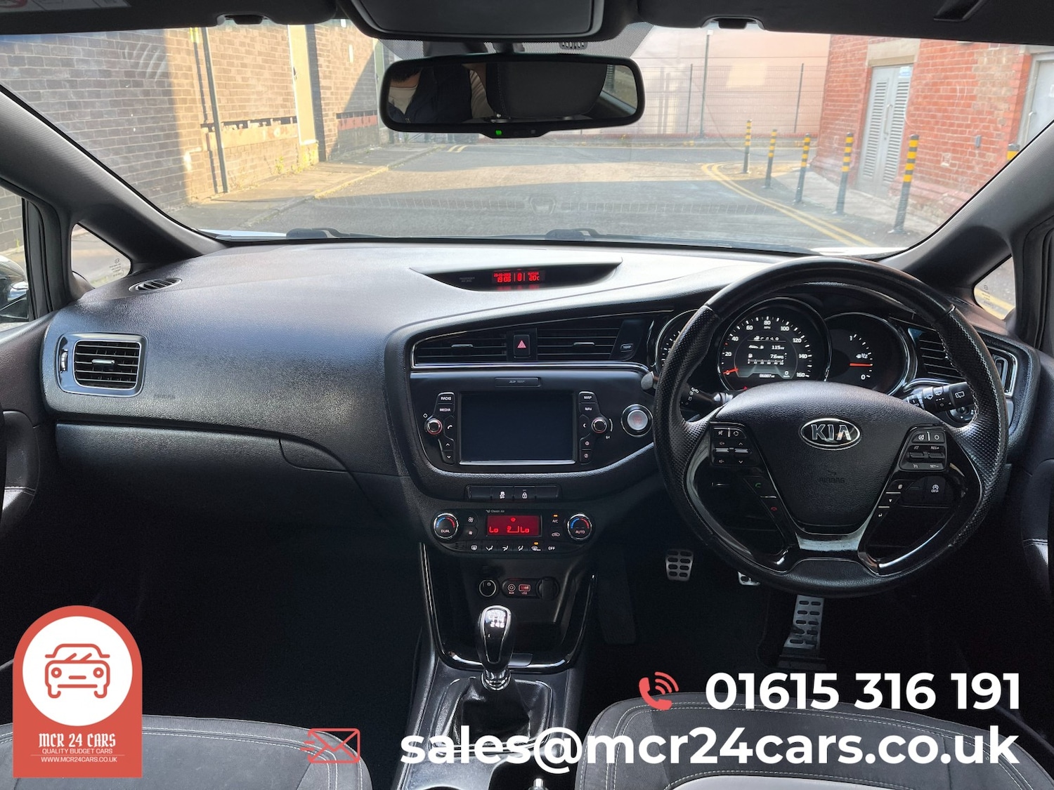 Used Kia Ceed 2016 for sale - 76605814: Photo 41