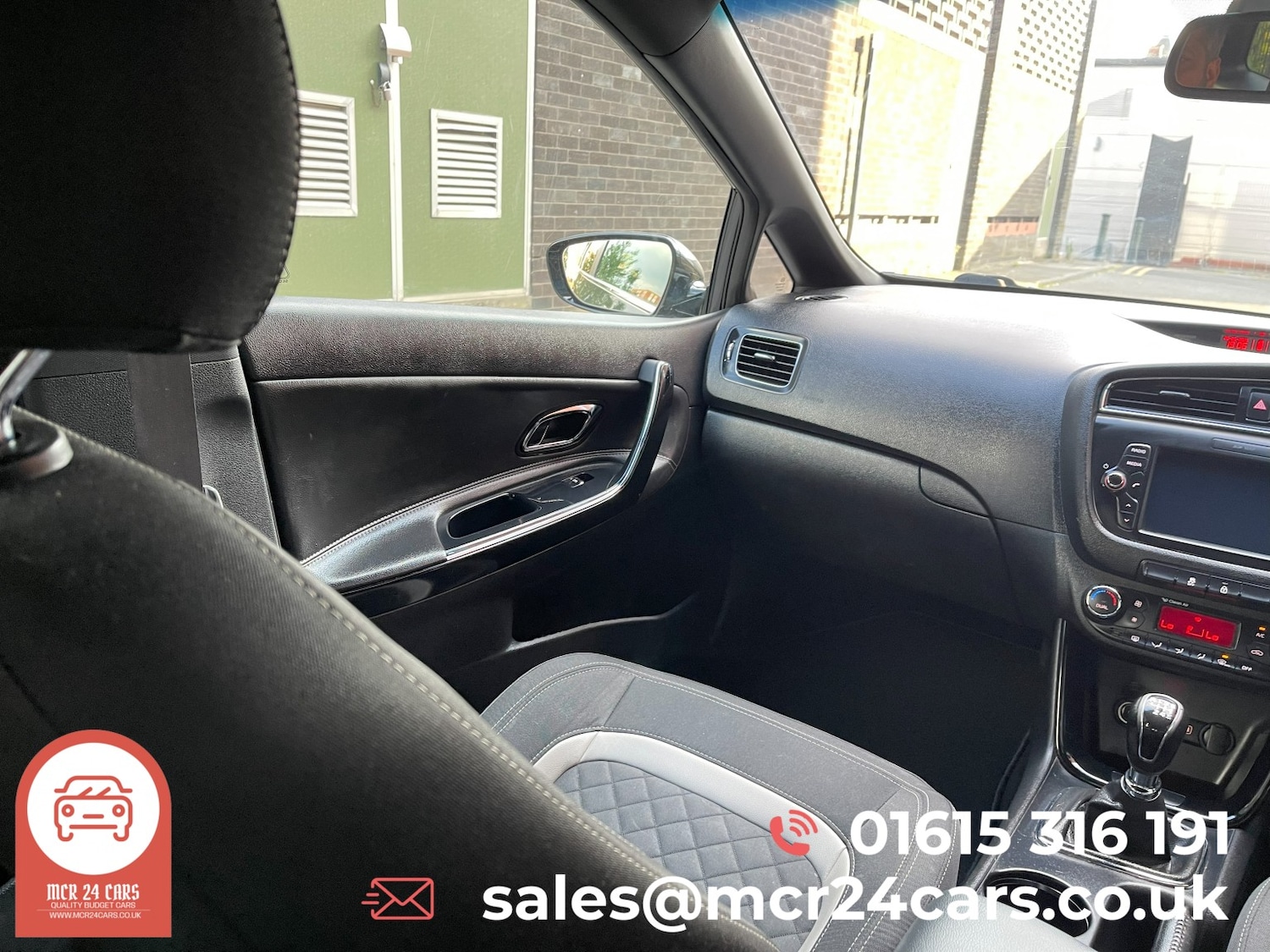 Used Kia Ceed 2016 for sale - 76605814: Photo 43