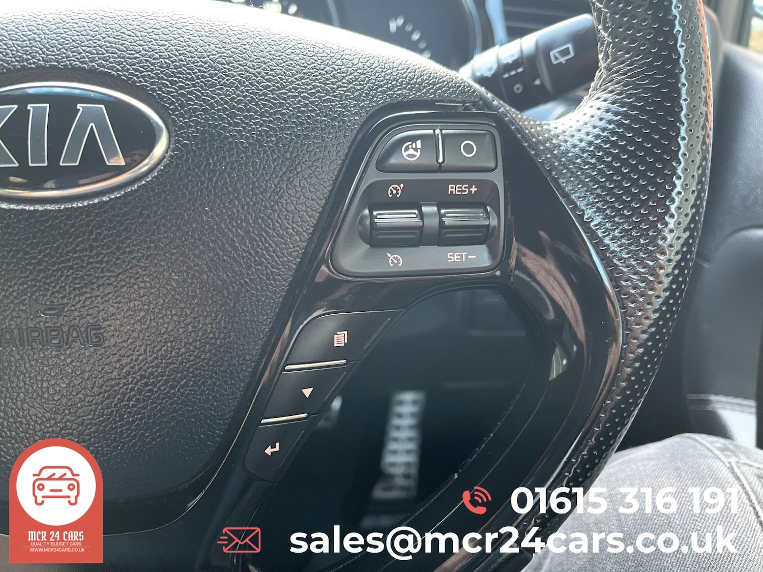 Used Kia Ceed 2016 for sale - 76605814: Photo 45