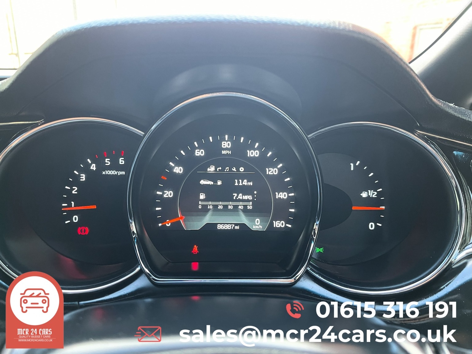 Used Kia Ceed 2016 for sale - 76605814: Photo 47