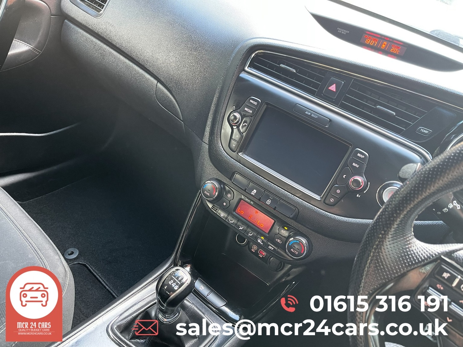 Used Kia Ceed 2016 for sale - 76605814: Photo 50