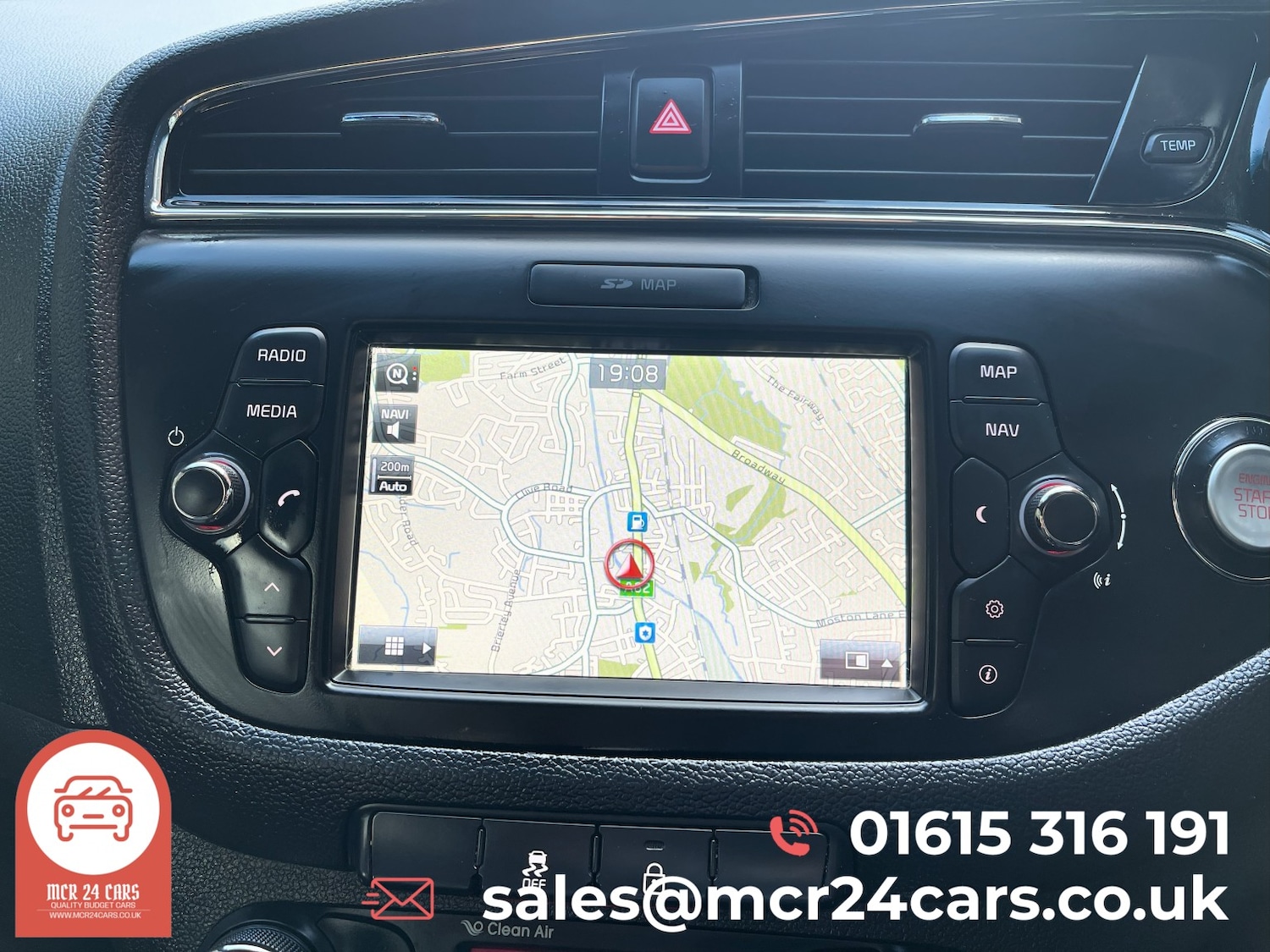 Used Kia Ceed 2016 for sale - 76605814: Photo 56