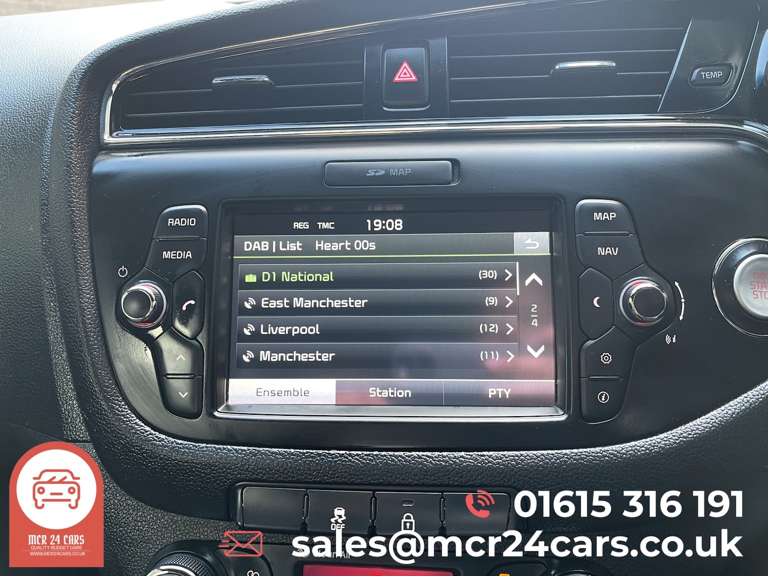 Used Kia Ceed 2016 for sale - 76605814: Photo 58