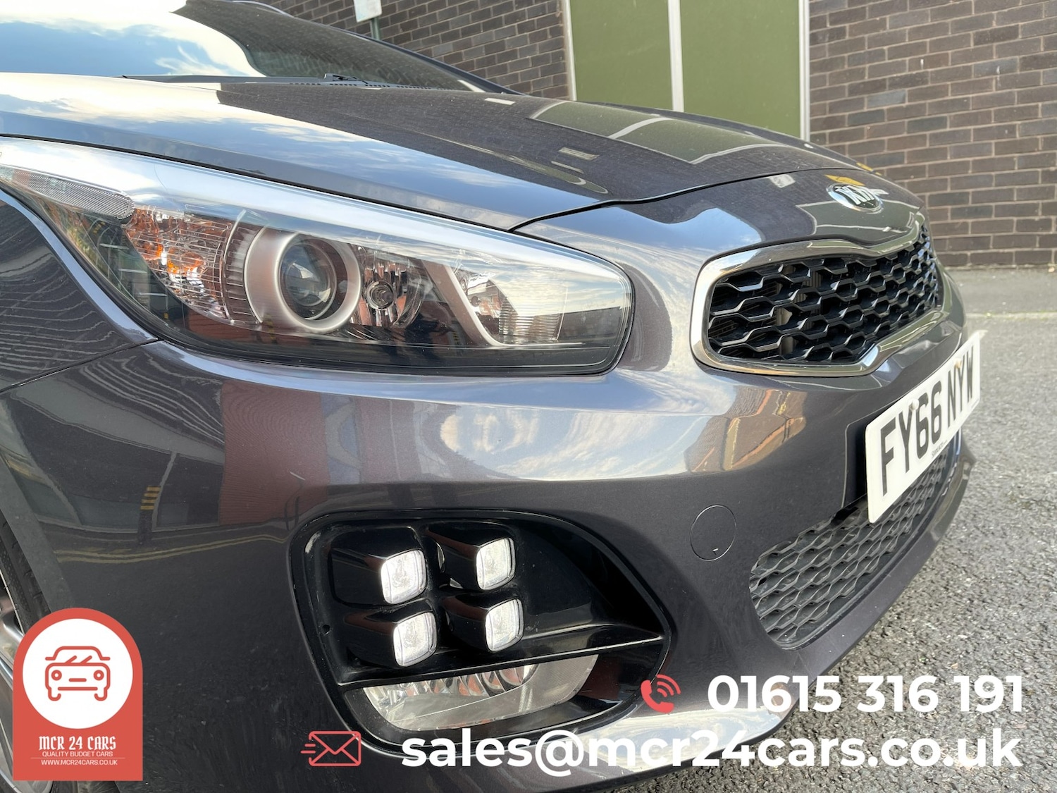 Used Kia Ceed 2016 for sale - 76605814: Photo 6