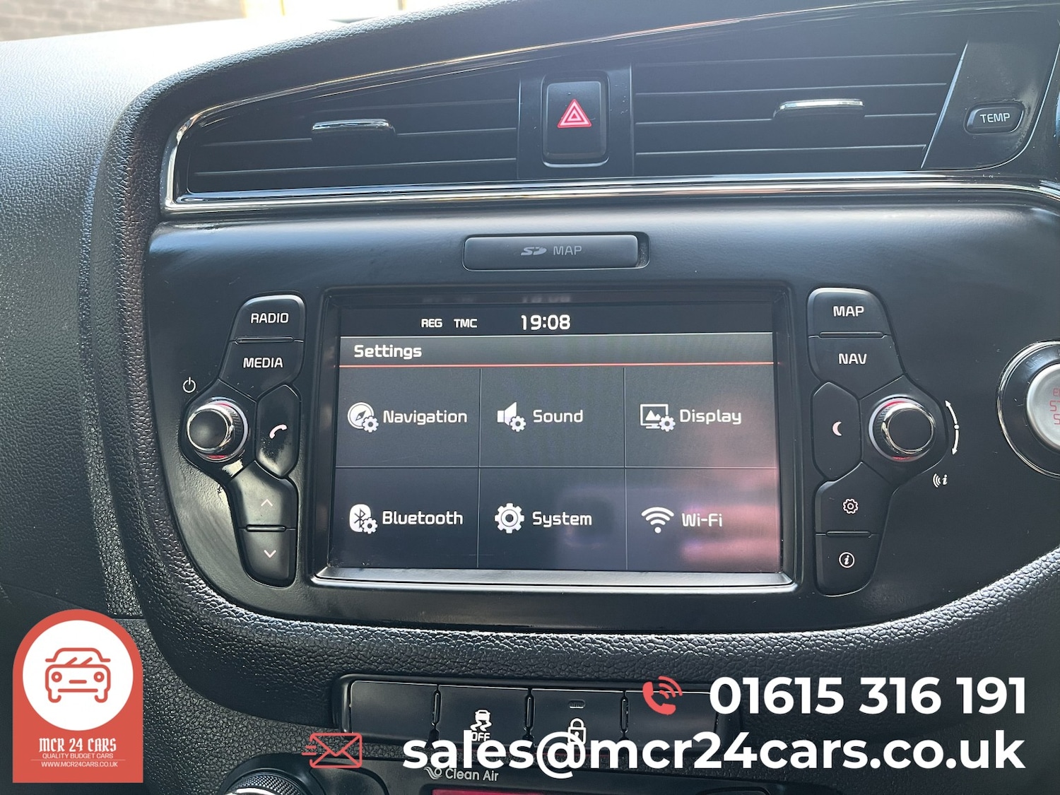 Used Kia Ceed 2016 for sale - 76605814: Photo 60