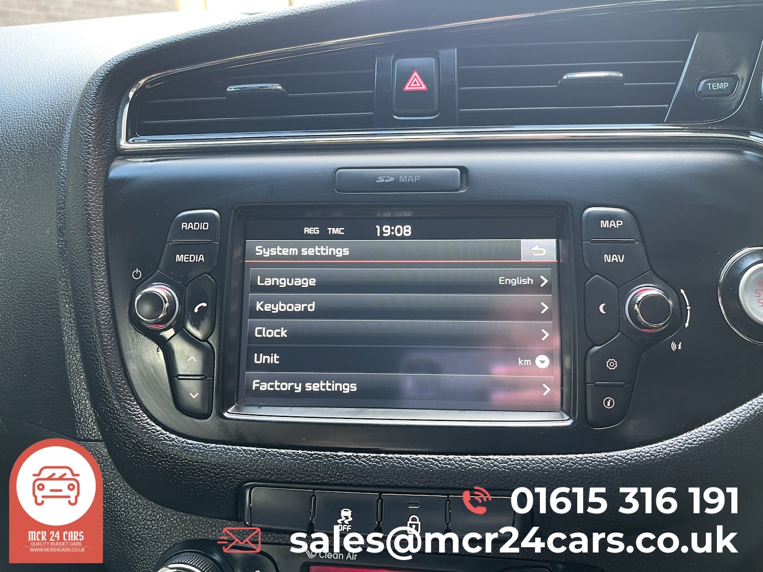 Used Kia Ceed 2016 for sale - 76605814: Photo 61