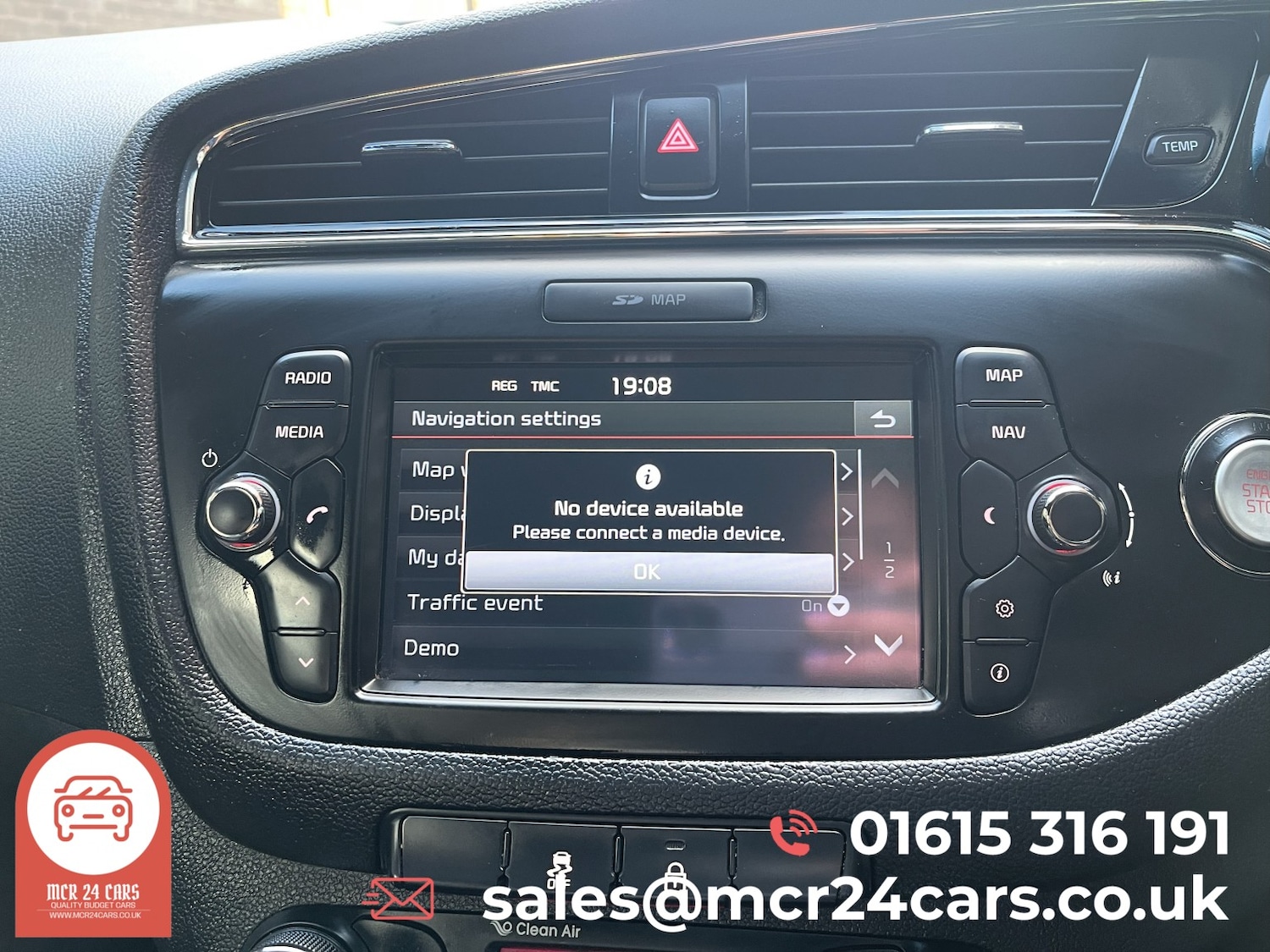 Used Kia Ceed 2016 for sale - 76605814: Photo 63