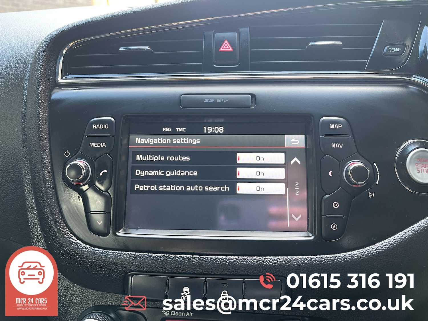 Used Kia Ceed 2016 for sale - 76605814: Photo 64