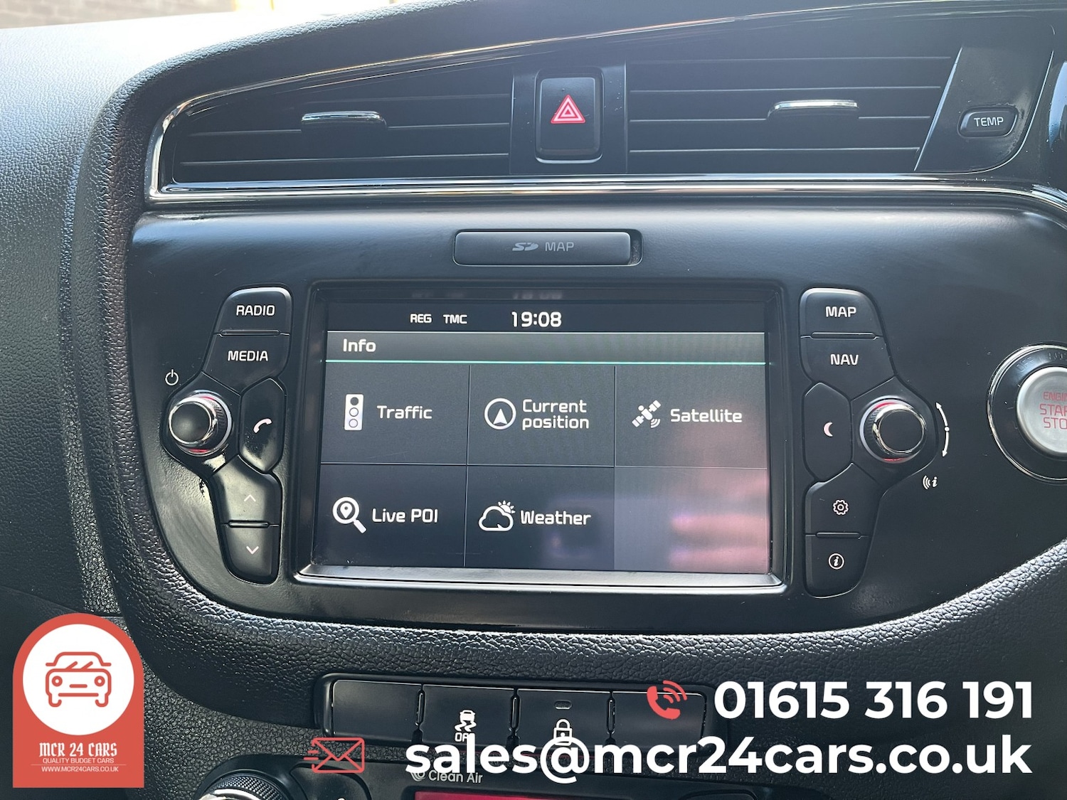 Used Kia Ceed 2016 for sale - 76605814: Photo 65