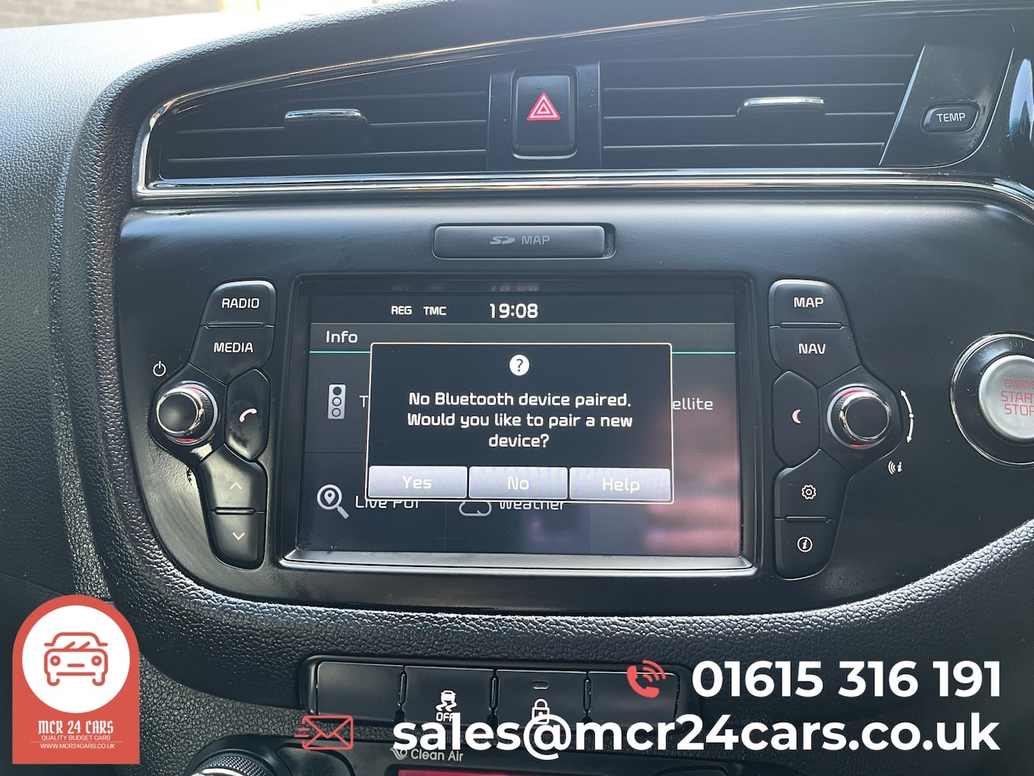 Used Kia Ceed 2016 for sale - 76605814: Photo 66