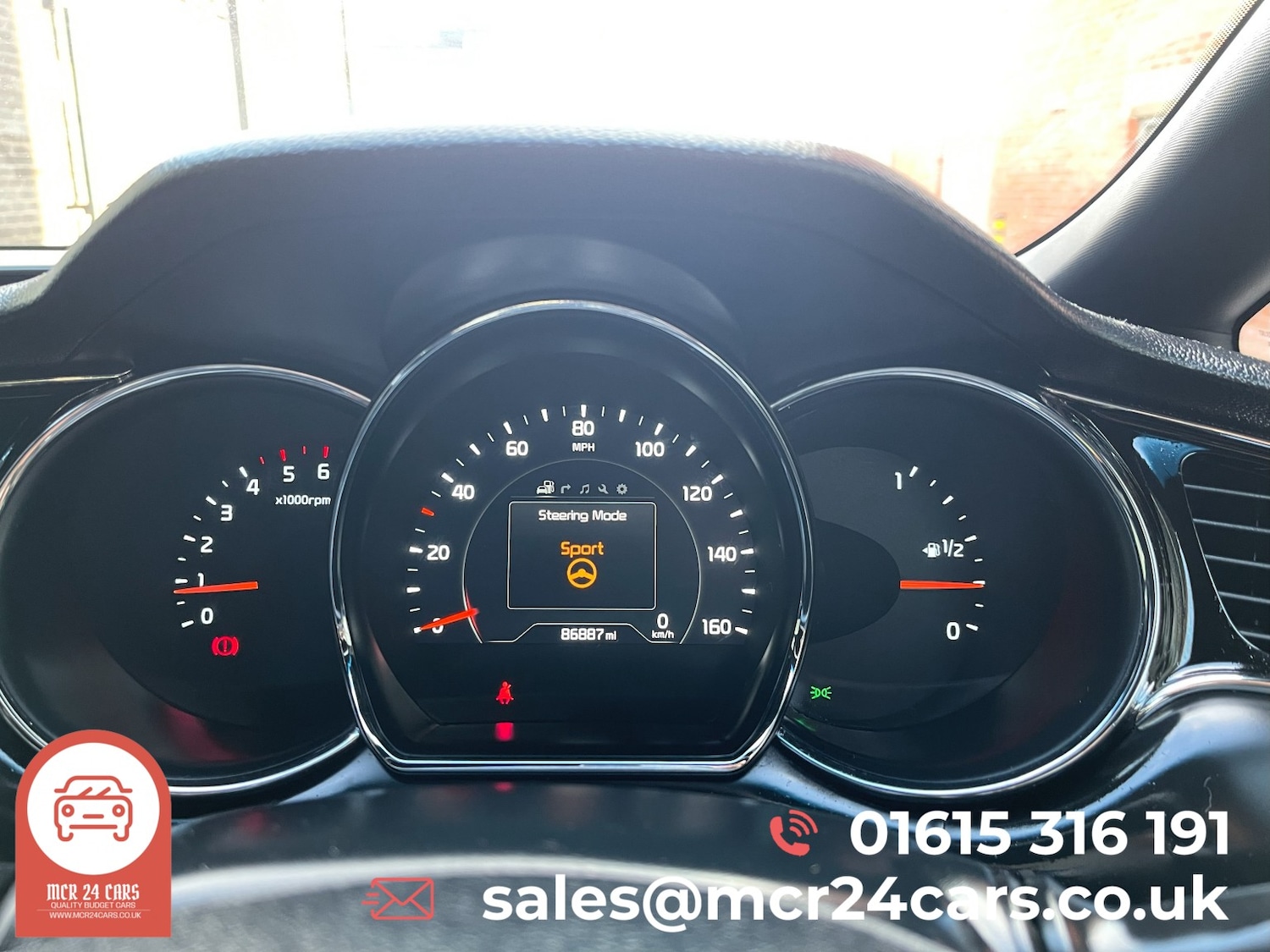 Used Kia Ceed 2016 for sale - 76605814: Photo 68