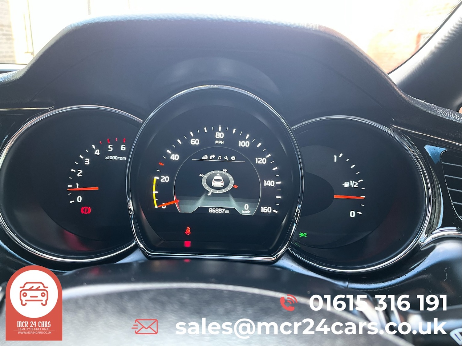 Used Kia Ceed 2016 for sale - 76605814: Photo 69