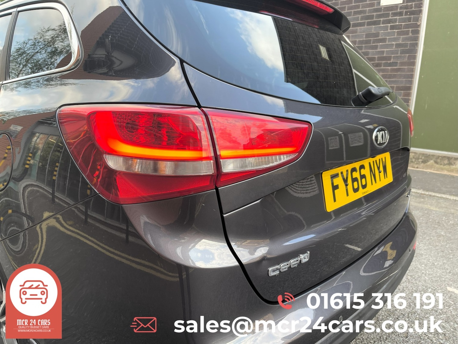 Used Kia Ceed 2016 for sale - 76605814: Photo 7