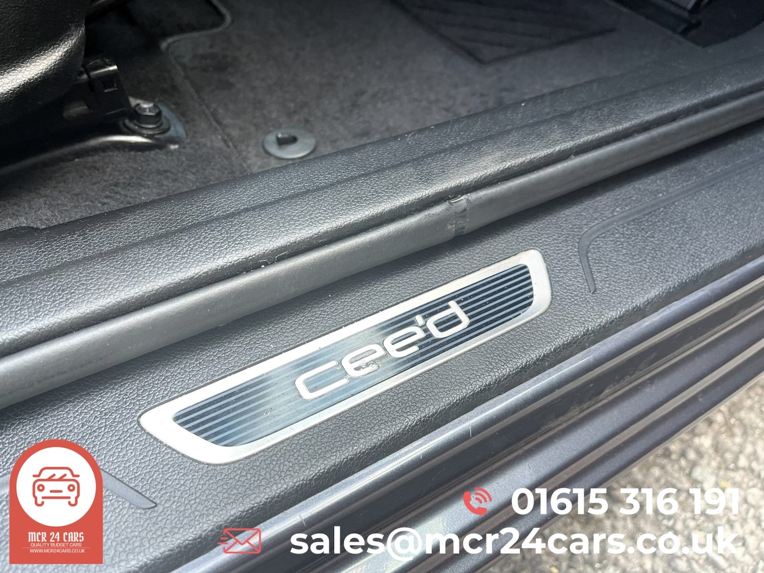 Used Kia Ceed 2016 for sale - 76605814: Photo 77