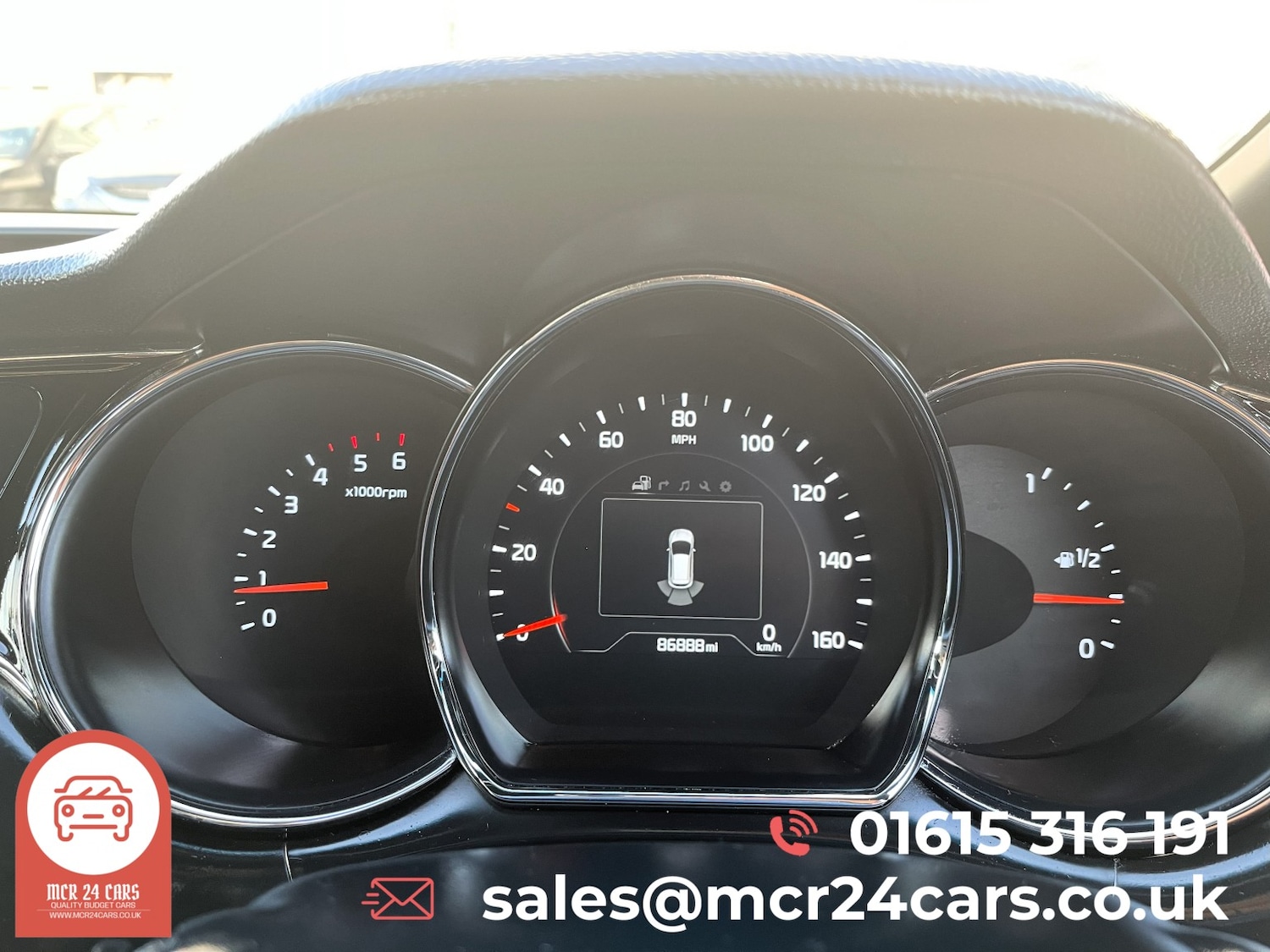 Used Kia Ceed 2016 for sale - 76605814: Photo 78