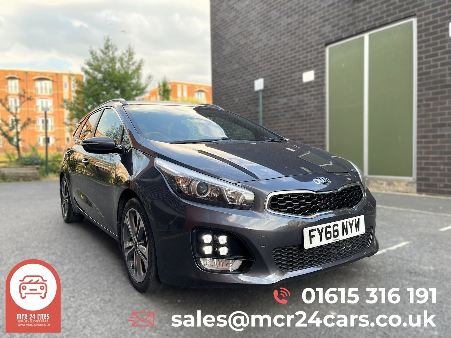 Used Kia Ceed 2016 for sale - 76605814: Photo 8