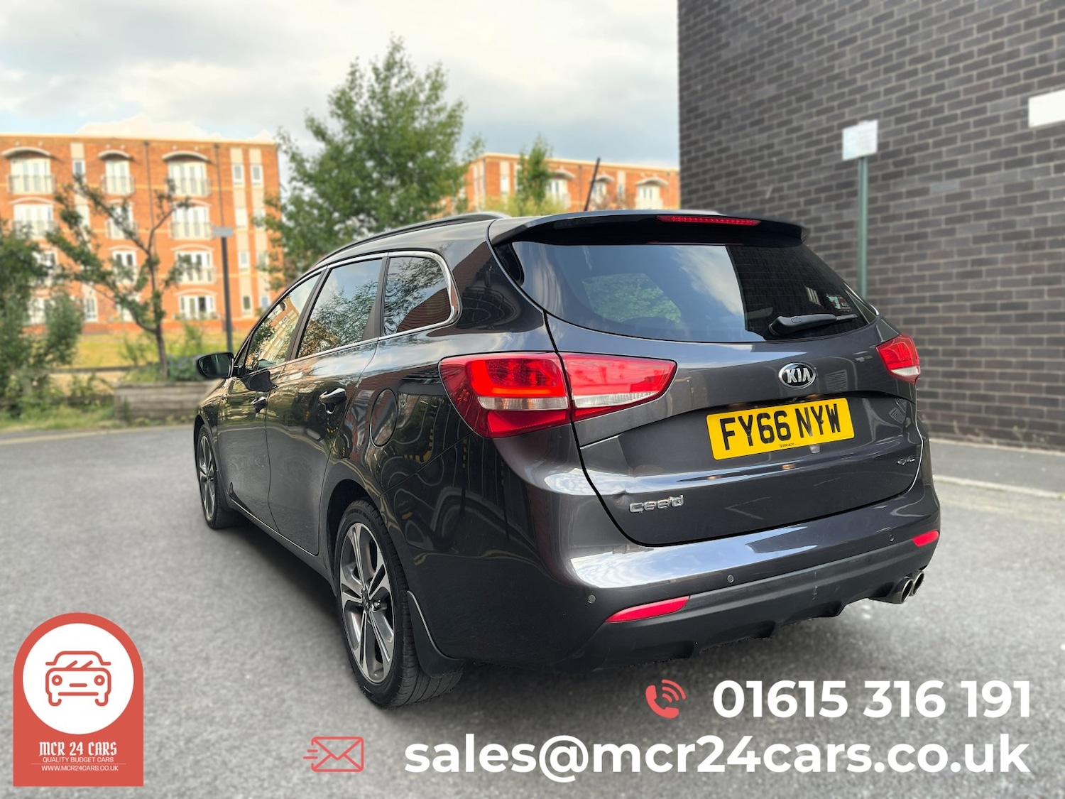 Used Kia Ceed 2016 for sale - 76605814: Photo 9