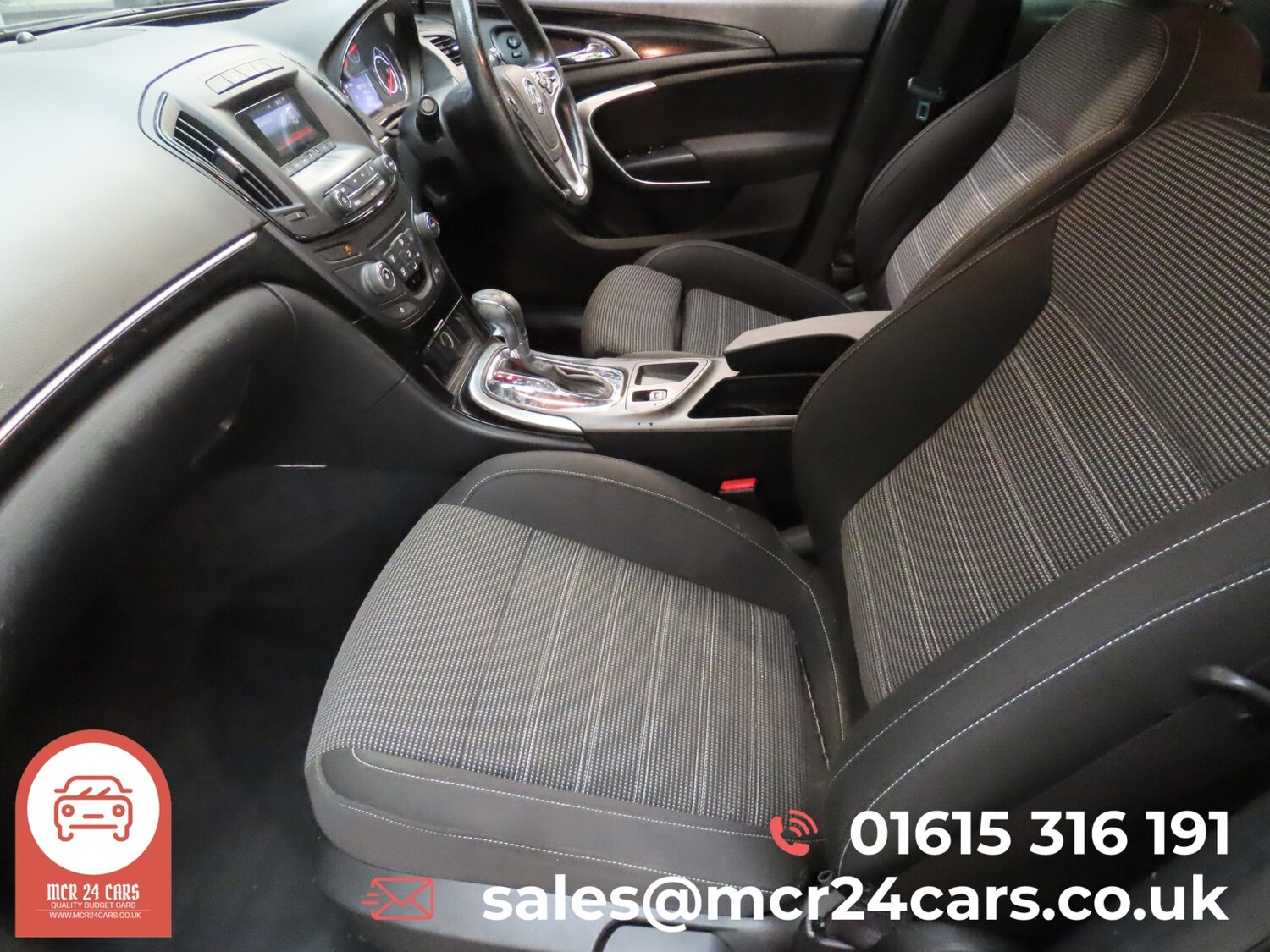 Used Vauxhall Insignia 2016 for sale - 76784935: Photo 10