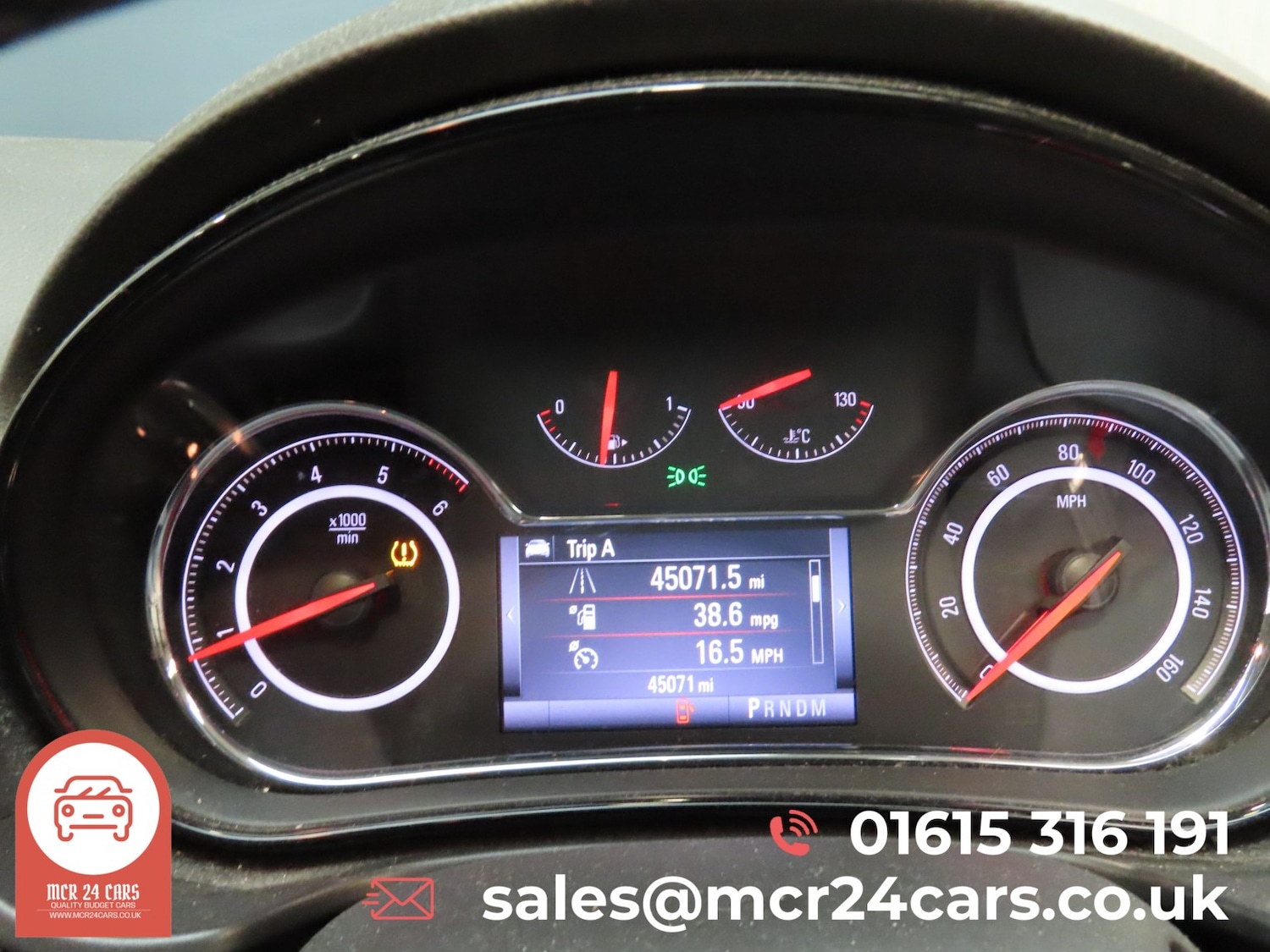 Used Vauxhall Insignia 2016 for sale - 76784935: Photo 11