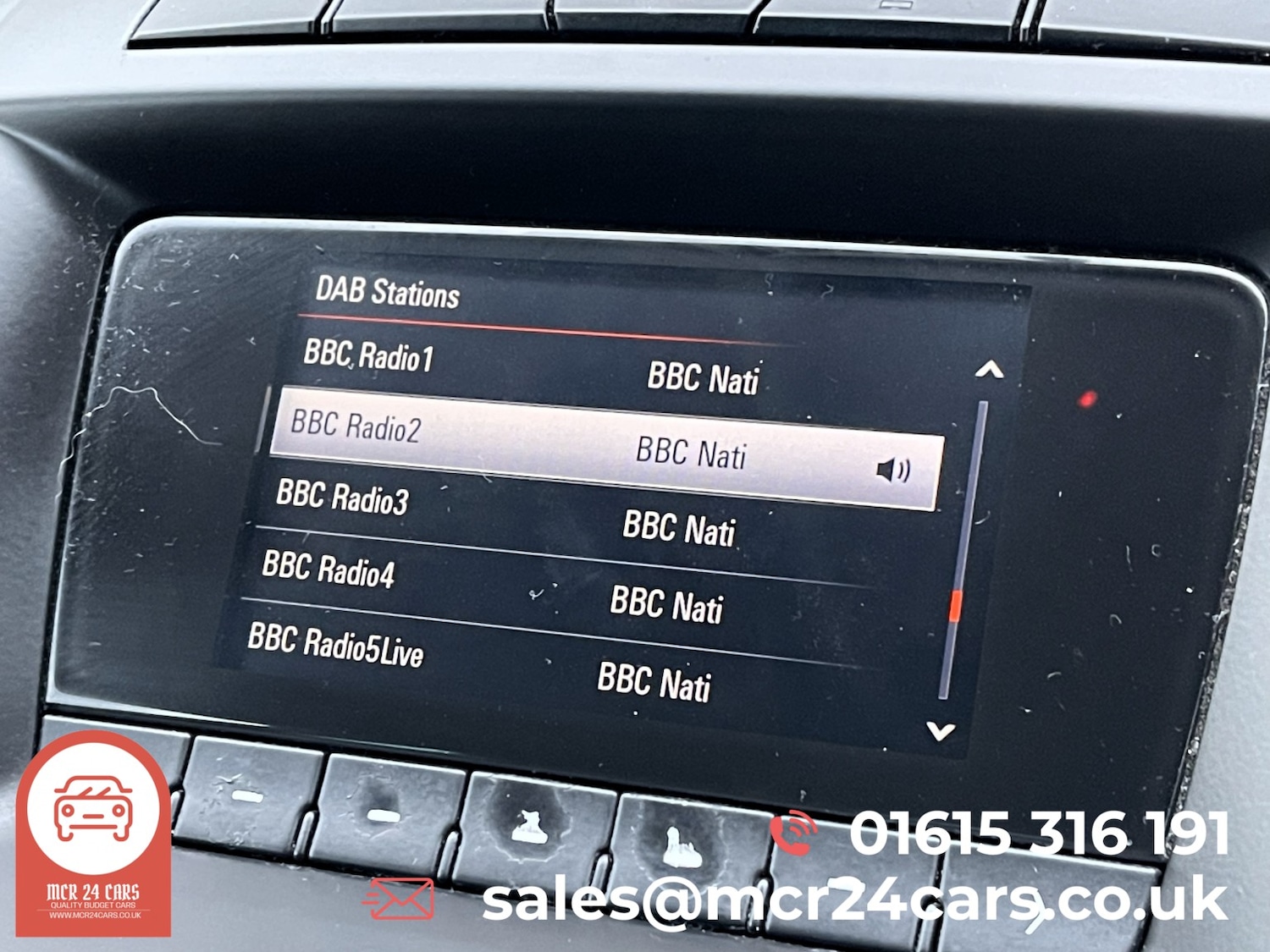 Used Vauxhall Insignia 2016 for sale - 76784935: Photo 22