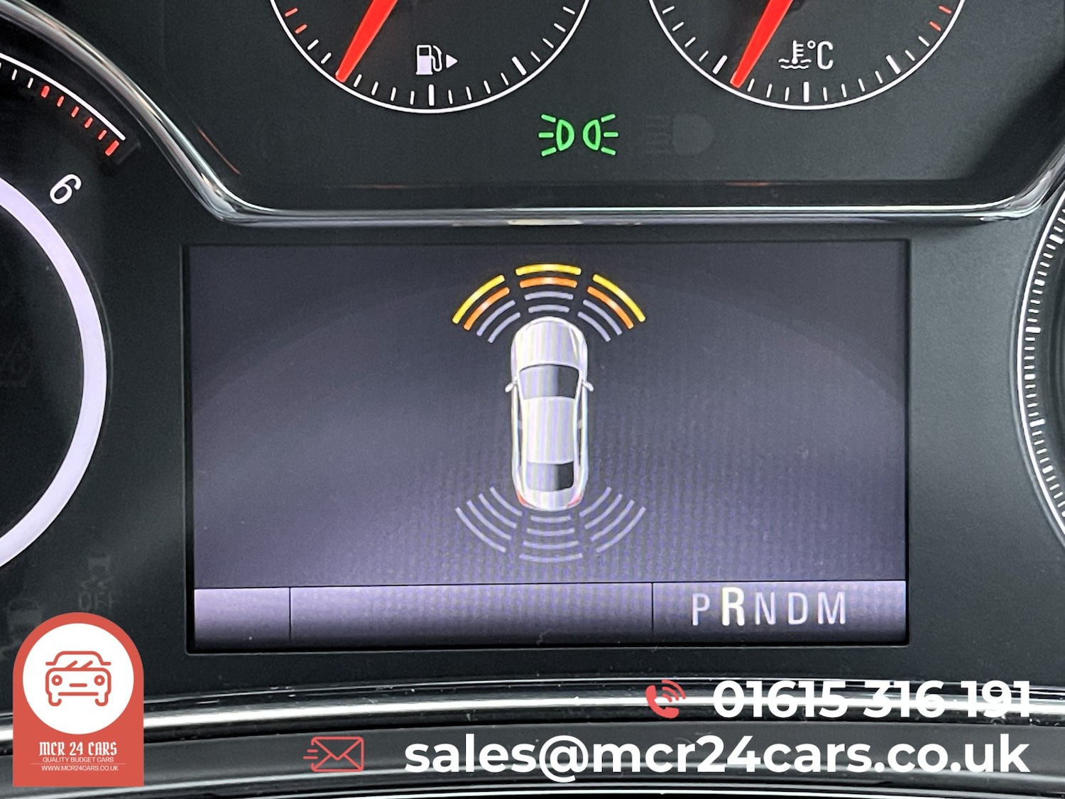 Used Vauxhall Insignia 2016 for sale - 76784935: Photo 23