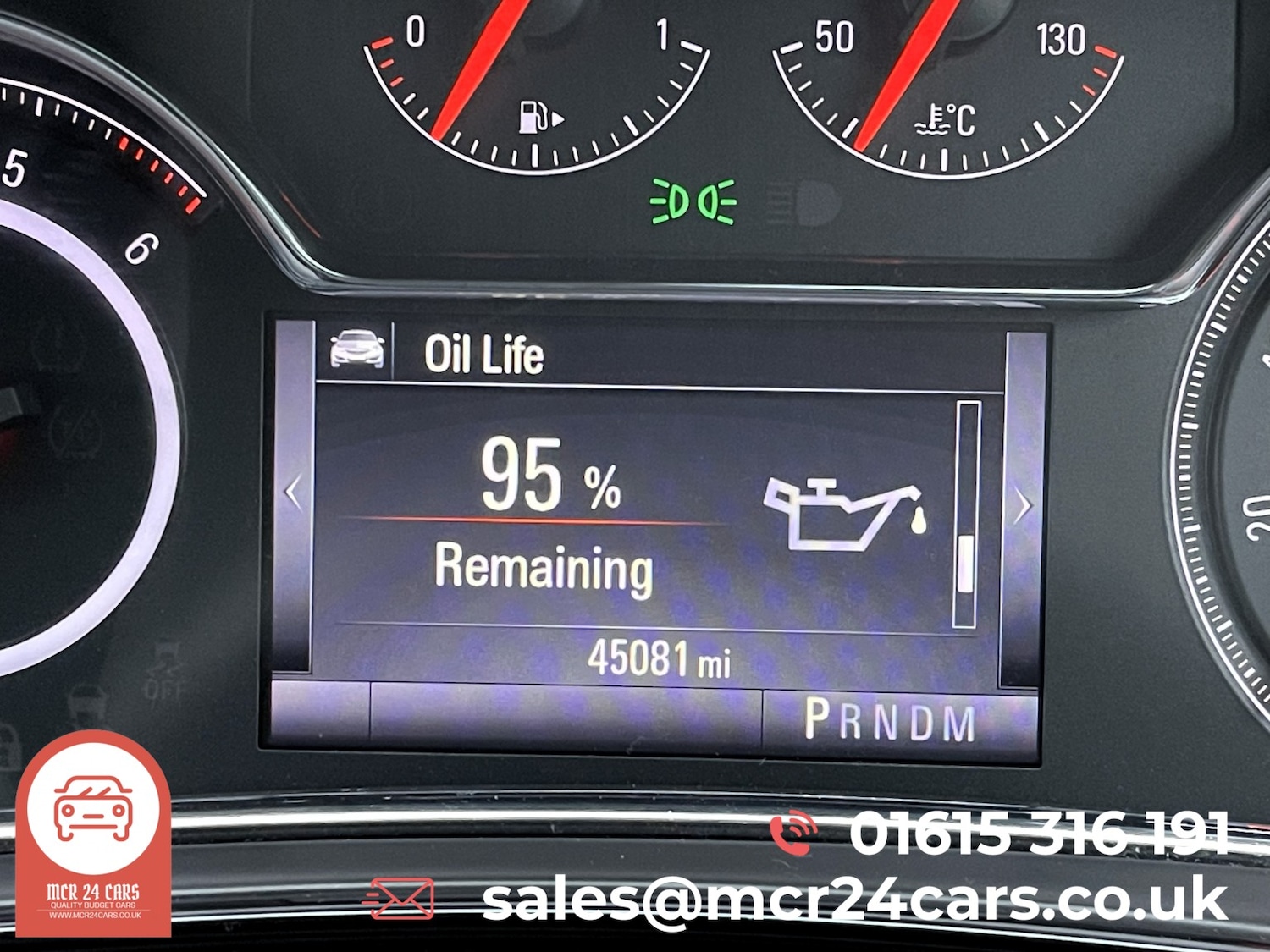 Used Vauxhall Insignia 2016 for sale - 76784935: Photo 24