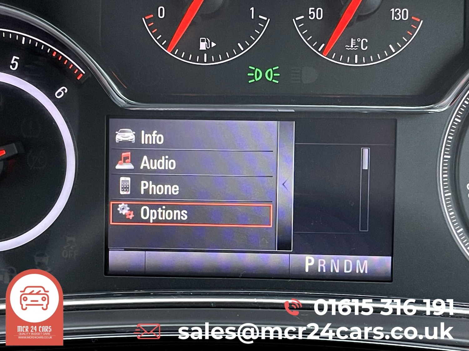 Used Vauxhall Insignia 2016 for sale - 76784935: Photo 25