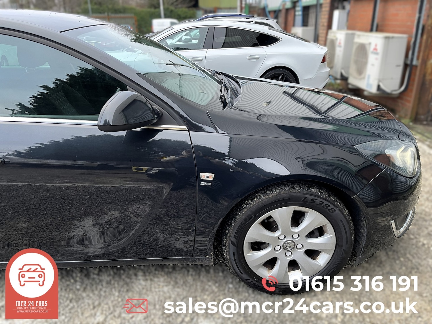 Used Vauxhall Insignia 2016 for sale - 76784935: Photo 31