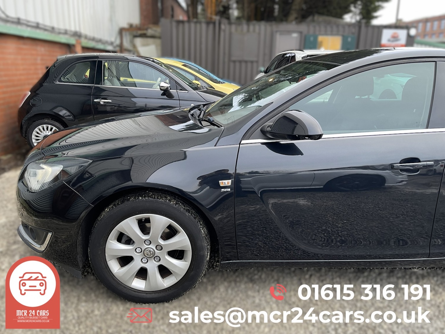 Used Vauxhall Insignia 2016 for sale - 76784935: Photo 32