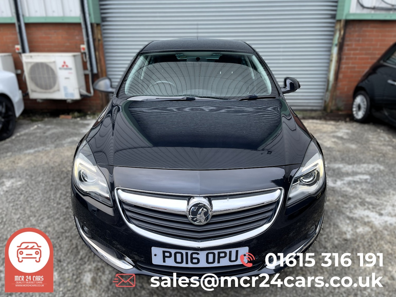 Used Vauxhall Insignia 2016 for sale - 76784935: Photo 40