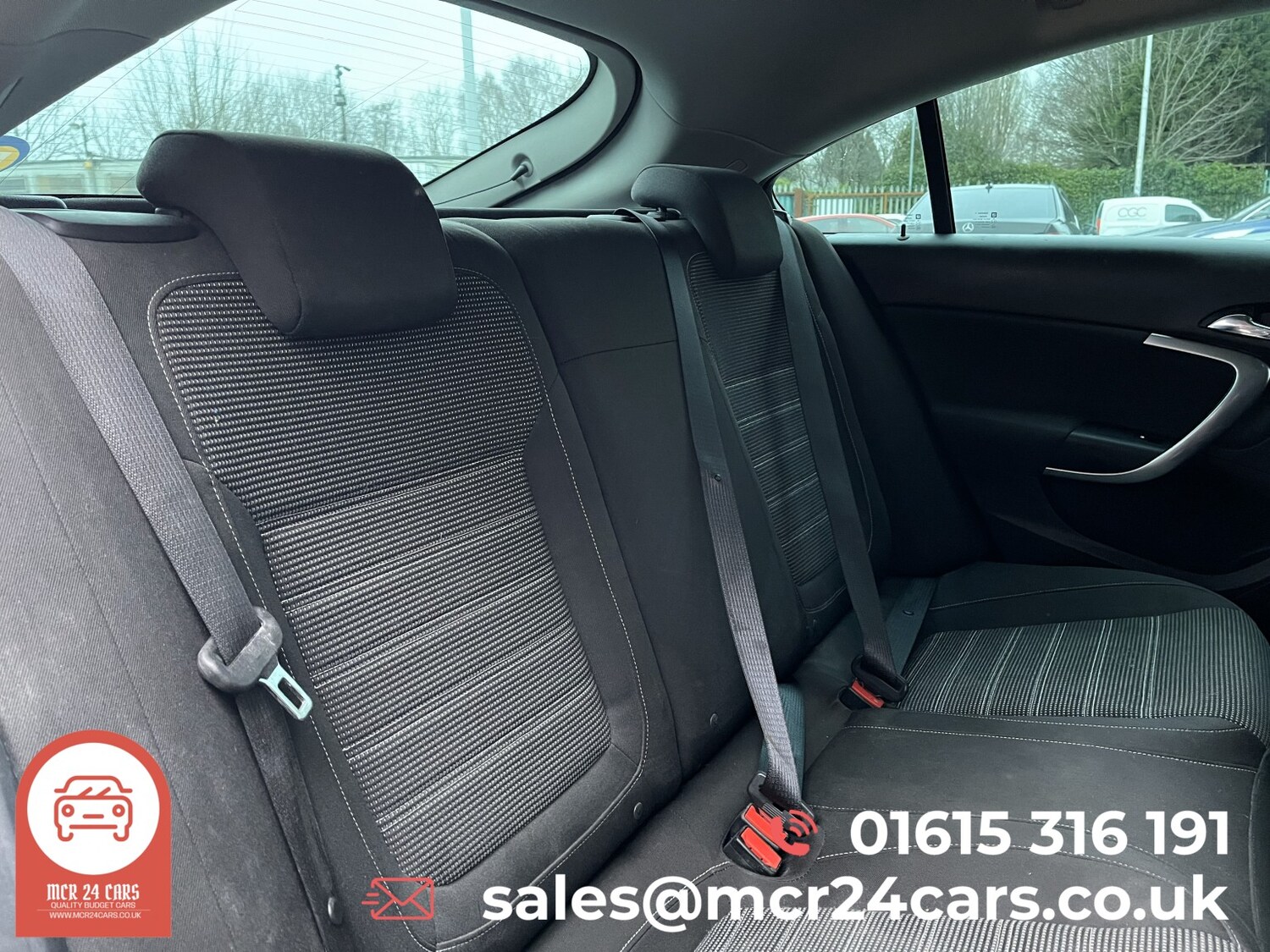 Used Vauxhall Insignia 2016 for sale - 76784935: Photo 50