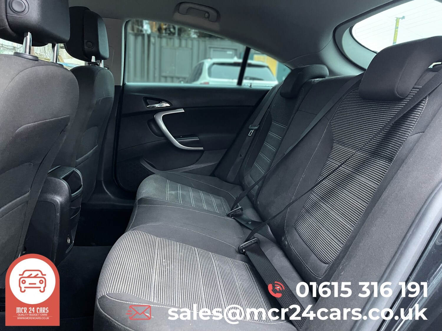 Used Vauxhall Insignia 2016 for sale - 76784935: Photo 51