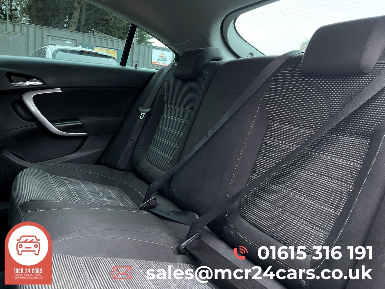 Used Vauxhall Insignia 2016 for sale - 76784935: Photo 52