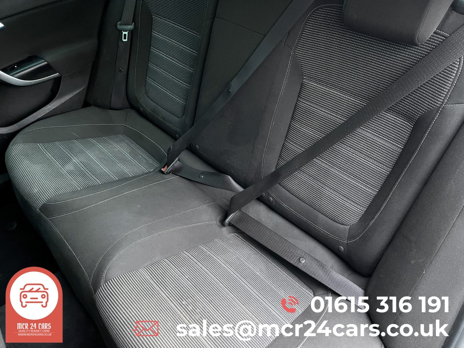 Used Vauxhall Insignia 2016 for sale - 76784935: Photo 53