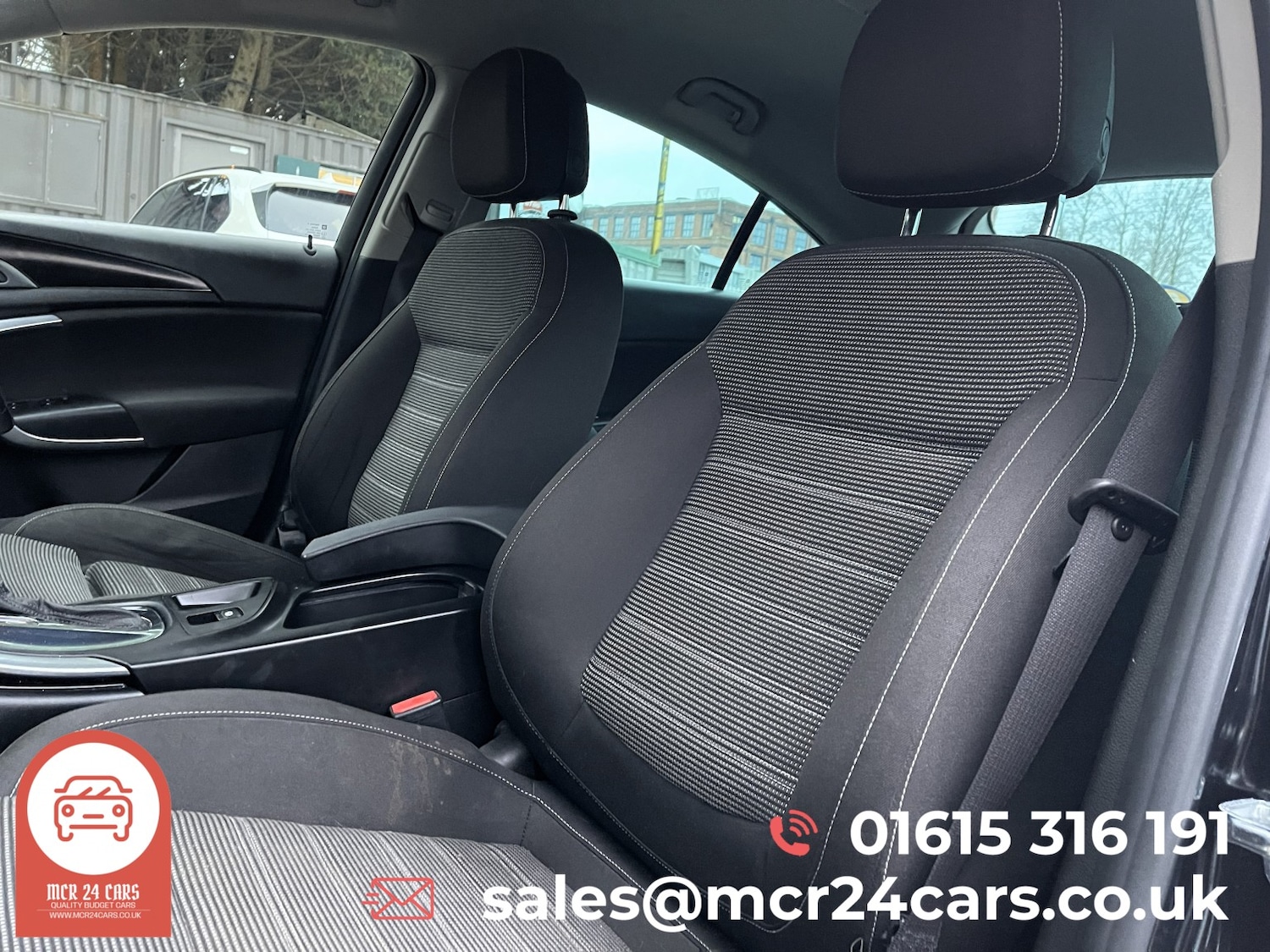 Used Vauxhall Insignia 2016 for sale - 76784935: Photo 54