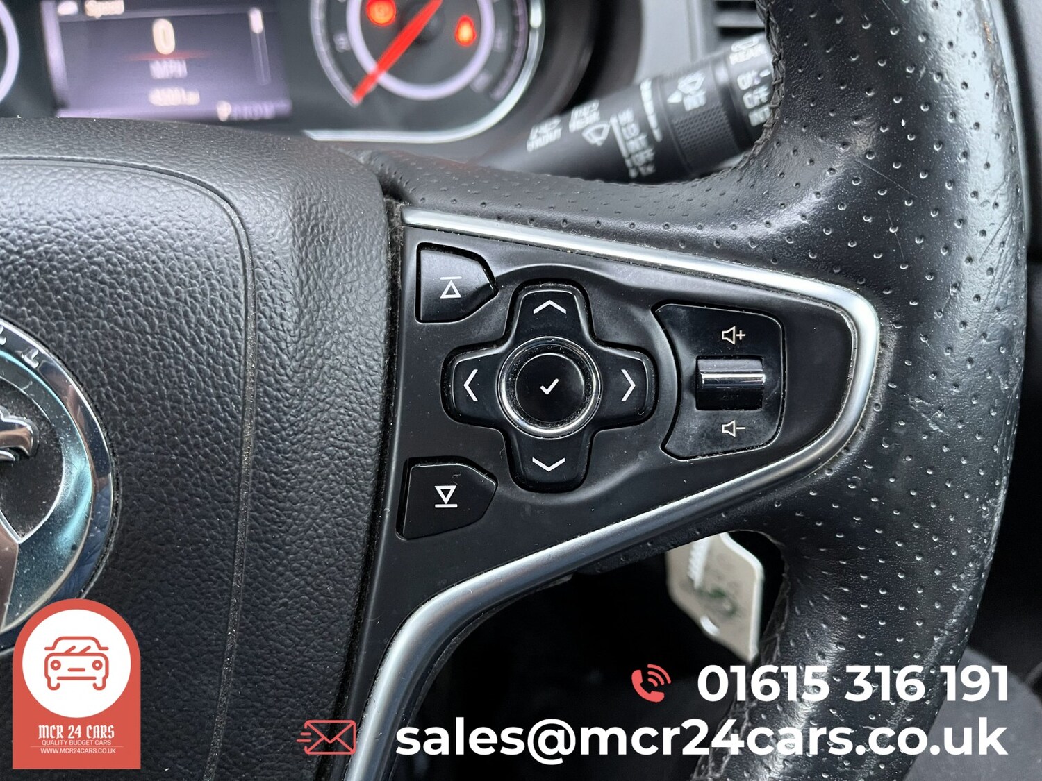 Used Vauxhall Insignia 2016 for sale - 76784935: Photo 60