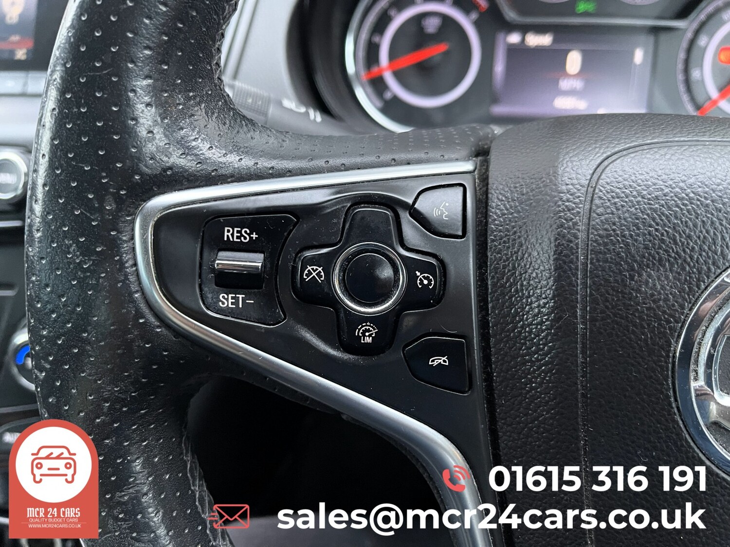 Used Vauxhall Insignia 2016 for sale - 76784935: Photo 61