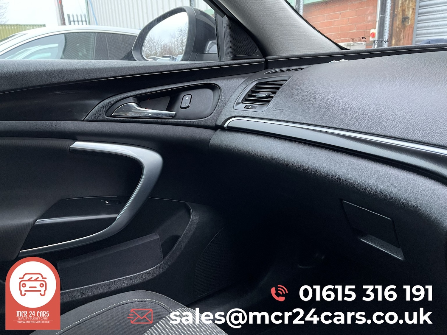 Used Vauxhall Insignia 2016 for sale - 76784935: Photo 64