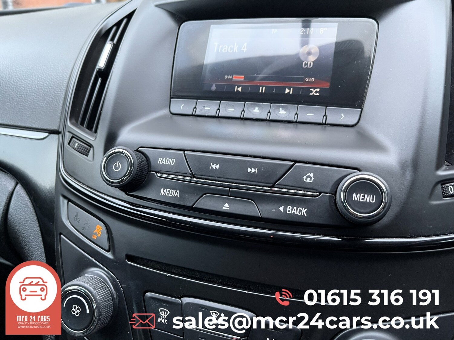 Used Vauxhall Insignia 2016 for sale - 76784935: Photo 66