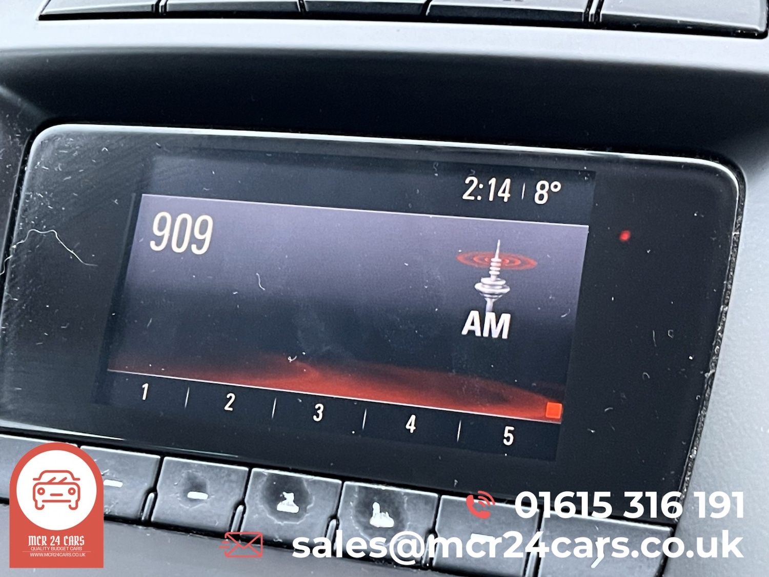 Used Vauxhall Insignia 2016 for sale - 76784935: Photo 69