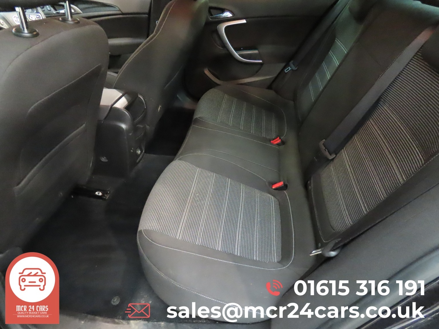 Used Vauxhall Insignia 2016 for sale - 76784935: Photo 7